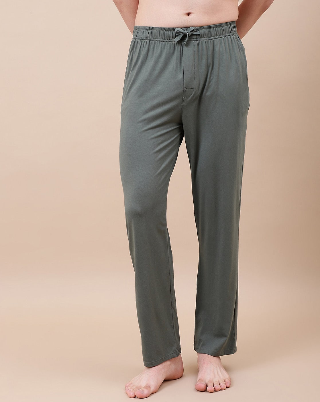18 Pieces Cottonbell Men's Knitted Pajama Pants Size 3xl - Mens Pajamas -  at - alltimetrading.com