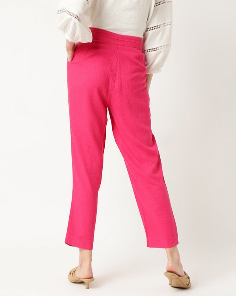 Gowalk High-Waist Joy Pants