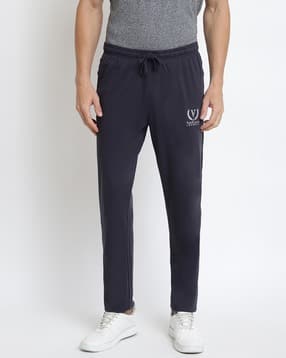 van heusen Sport Smart Tech & Easy Stain Release Trackpants-picture-15
