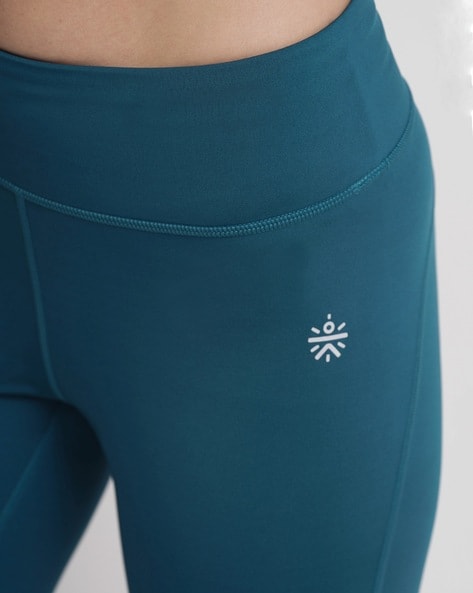 Buy Blue Track Pants for Women by Cultsport Online