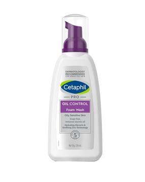 cetaphil Pro Oil Control Foam Facewash-picture-51