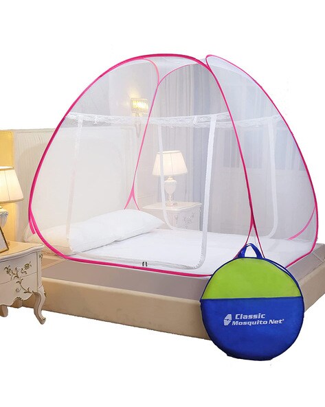 Single bed mosquito clearance net online