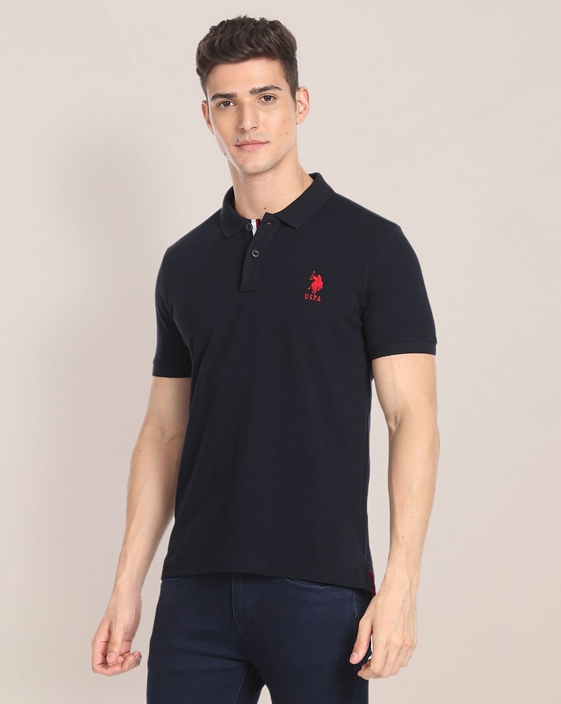 Mens - Core Polo Shirts– U.S. Polo Assn.