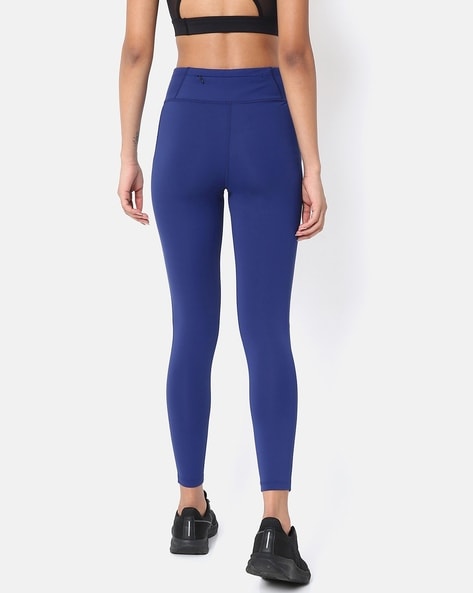 Buy Blue Track Pants for Women by Cultsport Online