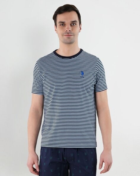 Buy Men's T-Shirts Online - Shop Polo & Crew T-shirts & Shirts