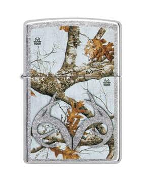 zippo Realtree Edge Colors Windproof Pocket Lighter-picture-36