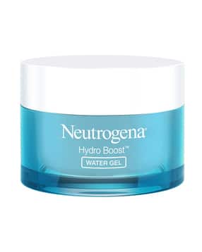 neutrogena Hydro Boost Water Gel Face Moisturizer With Hyaluronic Acid For 72 Hours Hydration-picture-42