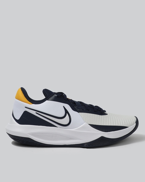 Buy White Sports Shoes for Men by NIKE Online Ajio.com