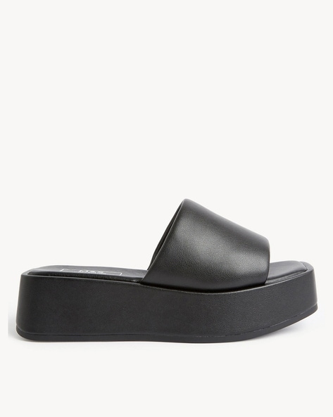Mules and Slides - Women Collection