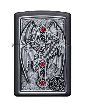 zippo Anne Stokes Windproof Pocket Lighter-picture-45