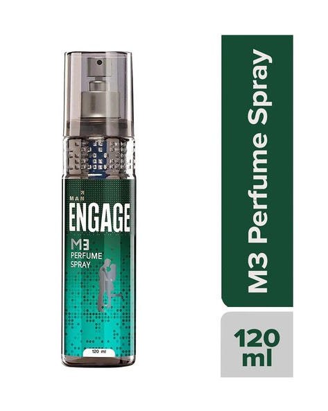 M3 Perfume Spray For Man