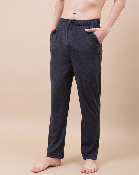 Mens 100% Cotton Flannel Lounge Pants – Noble Mount