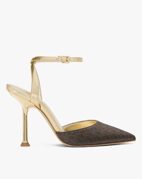 Branded shop heels online