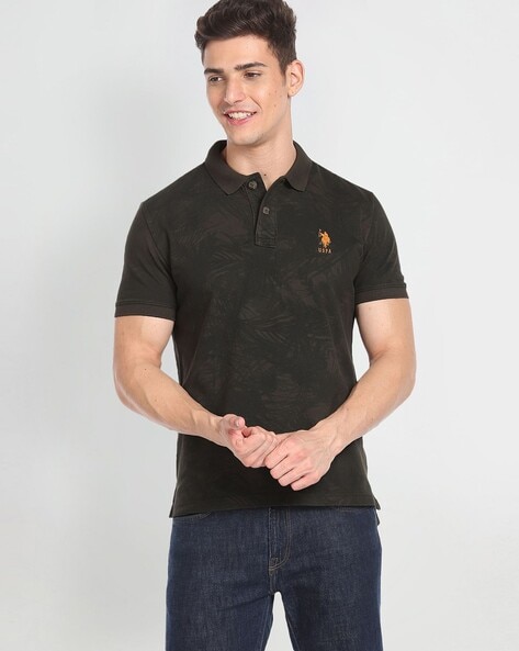 Us polo hotsell t shirt online