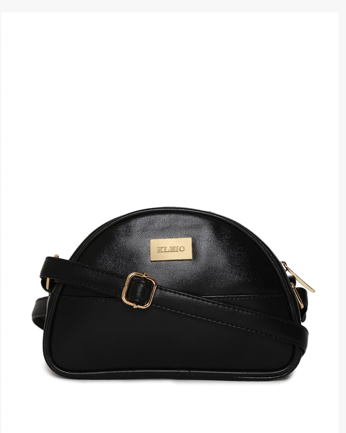 Black Handbags for Women by KLEIO Online Ajio.com