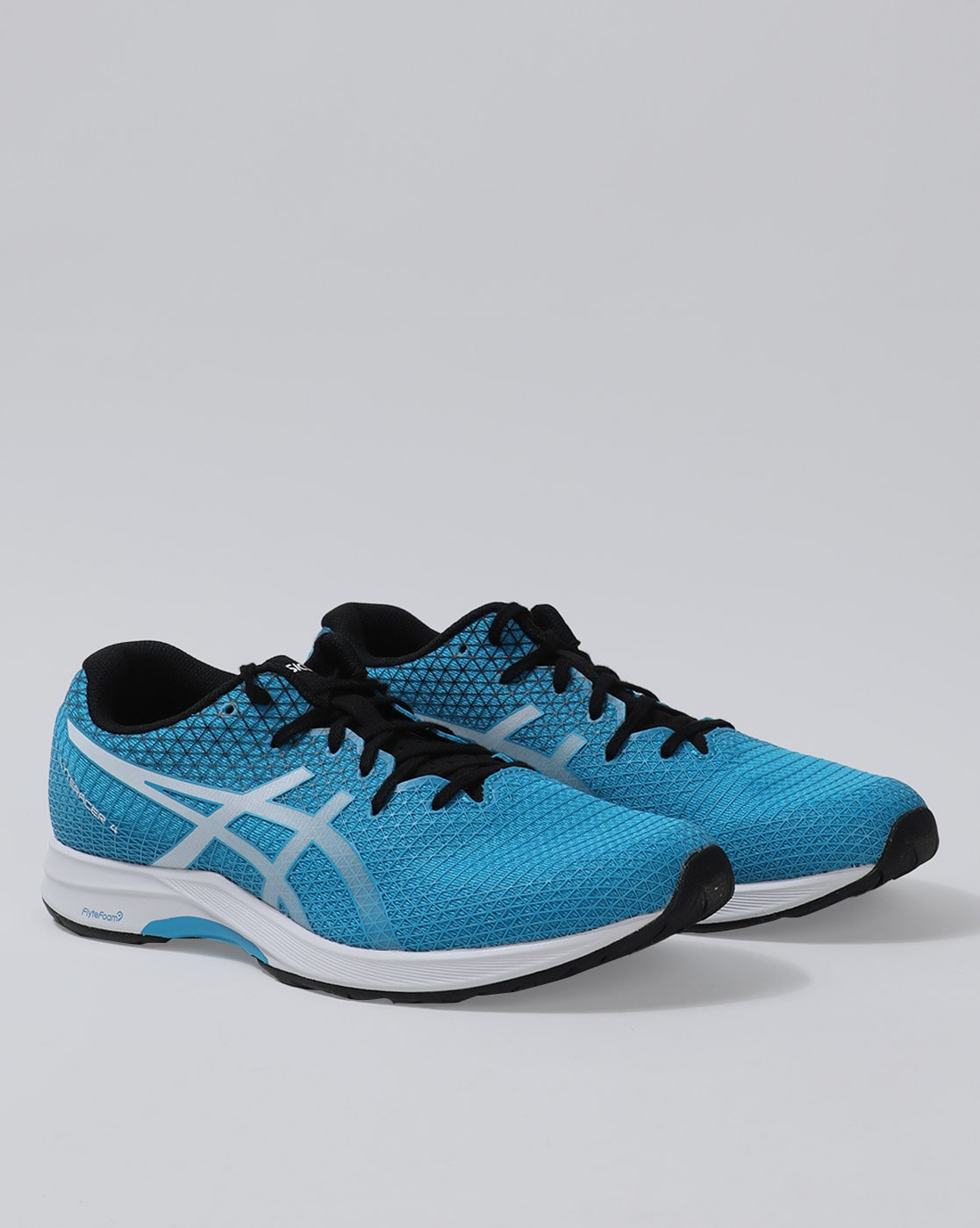 Buy Blue Sports Shoes for Men by ASICS Online Ajio