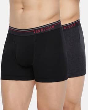 van heusen Pack of 2 Anti-Bacterial & Colour Fresh Boxer Briefs-picture-40