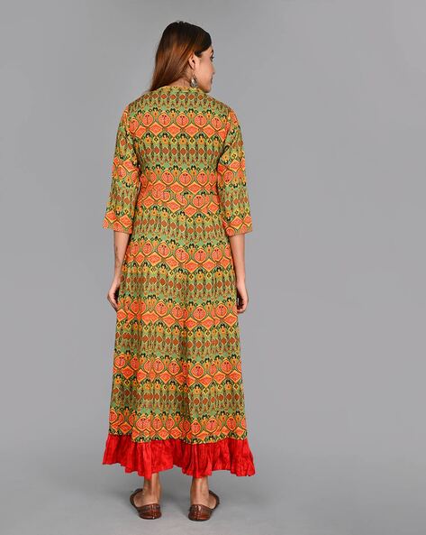 34 Ethnic Wear Trends That Will Dominate 2023