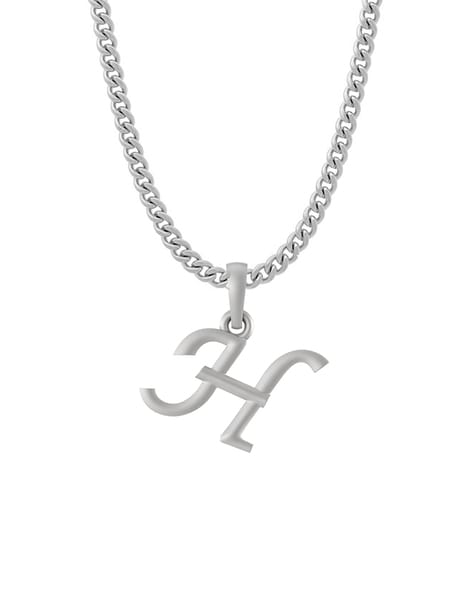 Gold/silver Initial Necklace For Women Girls 14k Gold Plated Dainty Letter  Necklace Tiny Silver Initial Pendant Name Necklace A-z Personalized Gift |  Fruugo NO