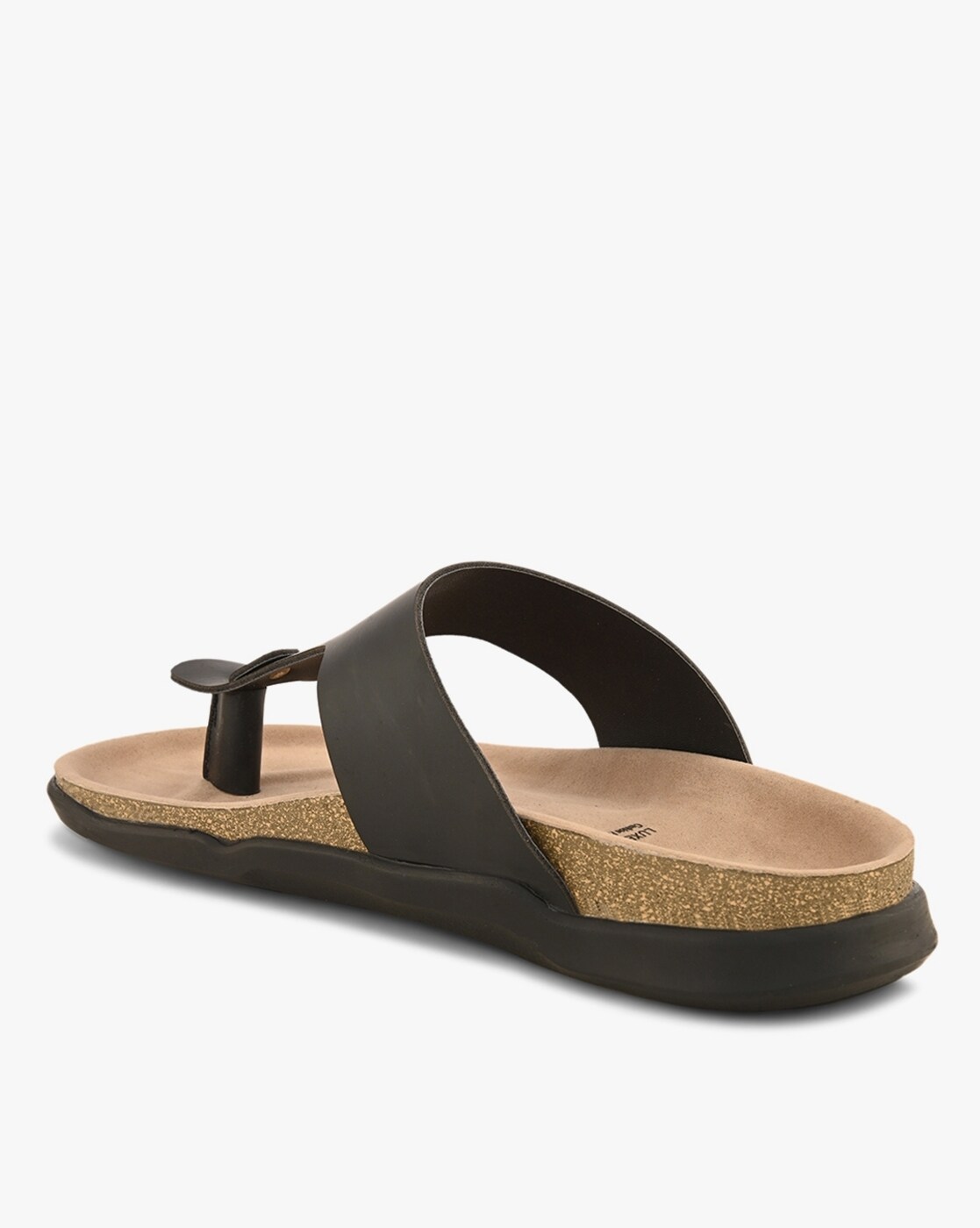 Buy Roadster The Roadster Lifestyle Co Women Black Solid Sports Sandals at  Redfynd