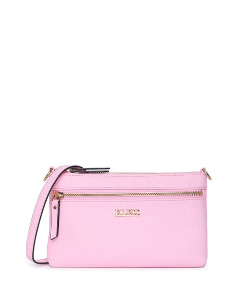 Buy Pink Handbags for Women by KLEIO Online