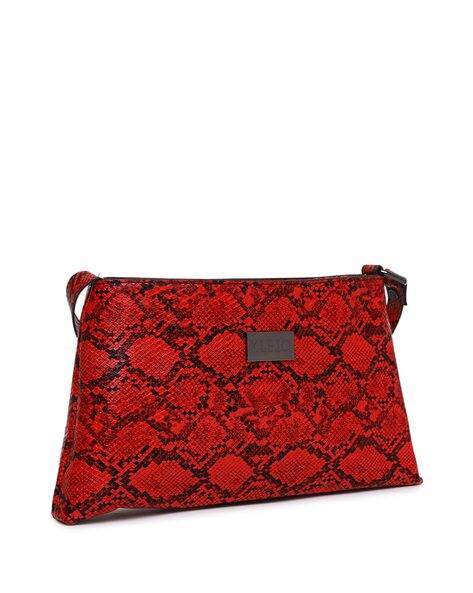 Buy Red Handbags for Women by KLEIO Online