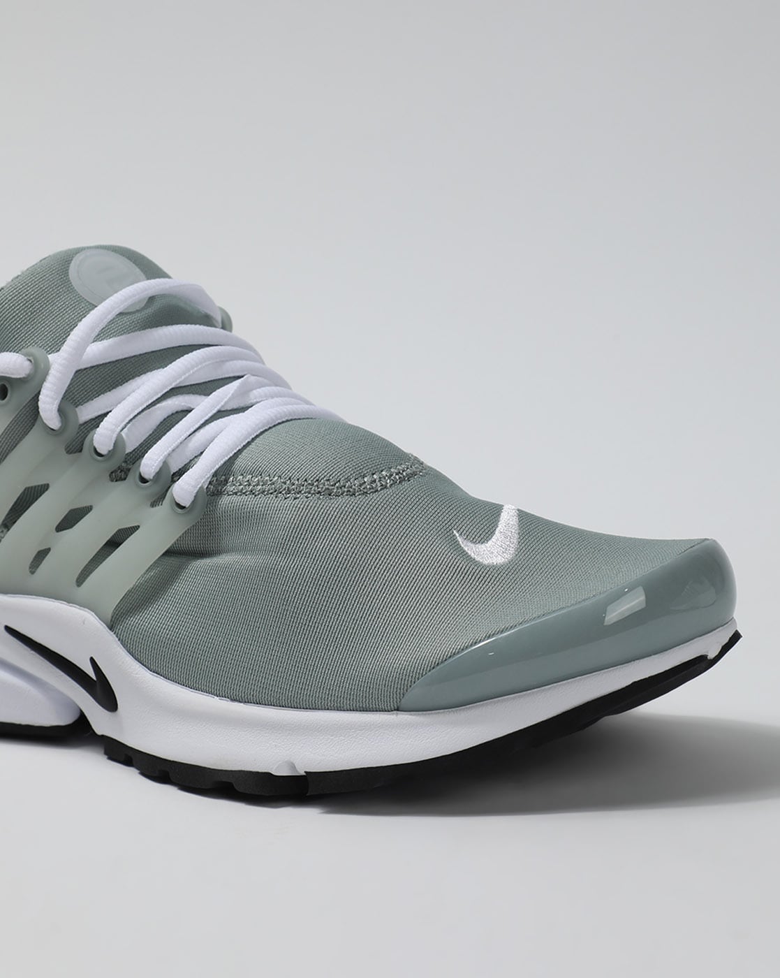 Nike air presto essential on sale grey