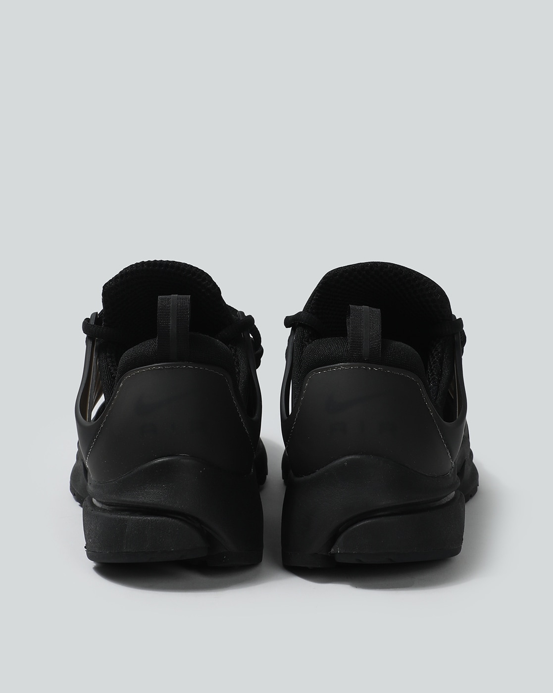 Black prestos hot sale size 6