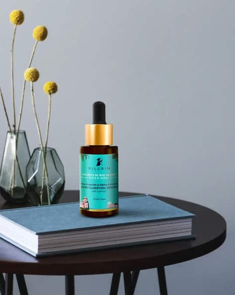 Pilgrim Niacinamide & Alpha Arbutin Skin Clarifying Serum