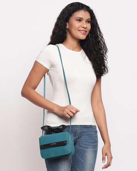 Bow sling online bag