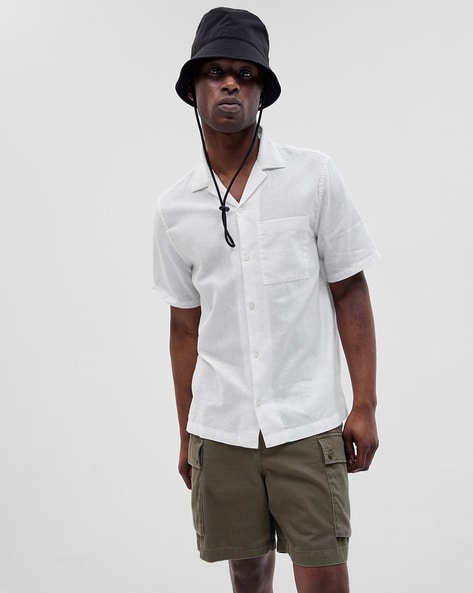 Buy Linen Shirts Online, Cotton Shirts for Men Online, Linen