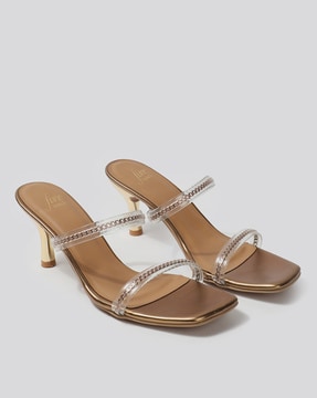 Inc 5 heels online clearance