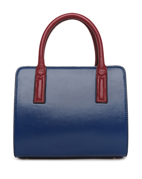 Blue 2024 colour handbags