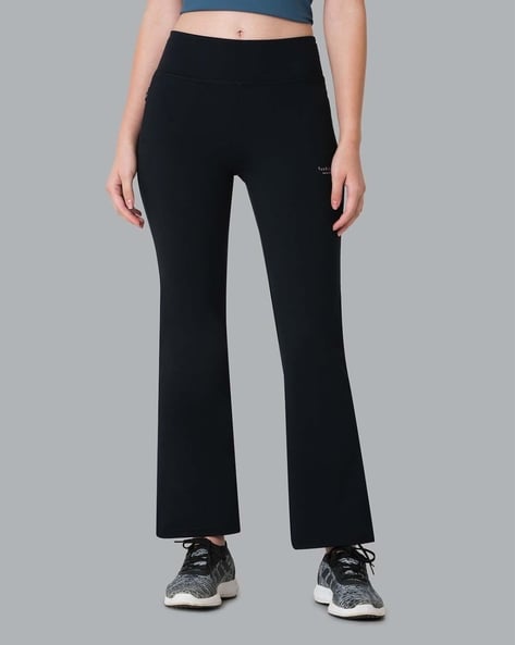 Buy Grey Track Pants for Women by VAN HEUSEN Online