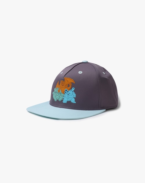 Boys best sale baseball hats