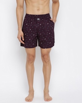 Chromozome boxer shorts on sale