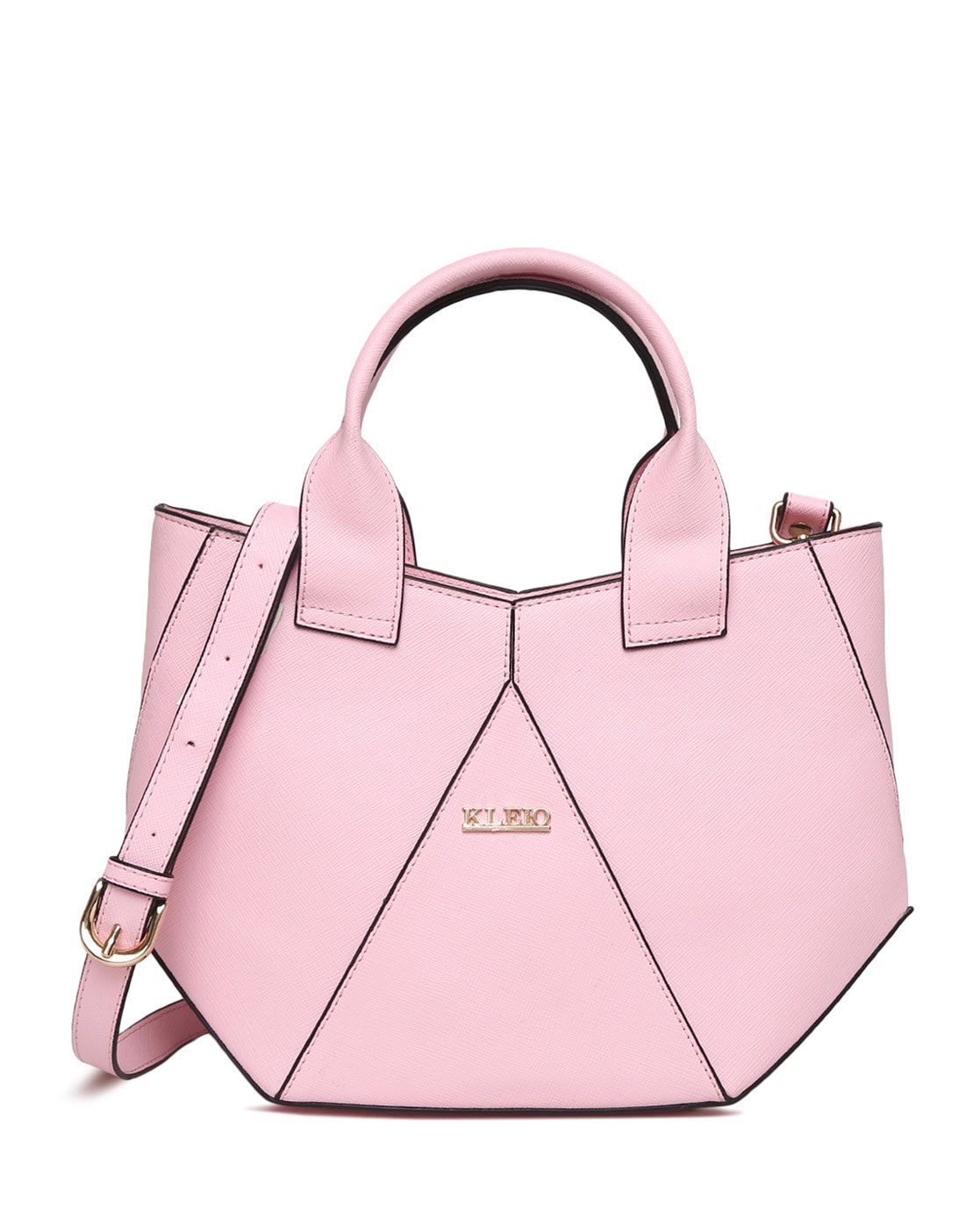 Guess Pink Handbags - Buy Guess Pink Handbags online in India