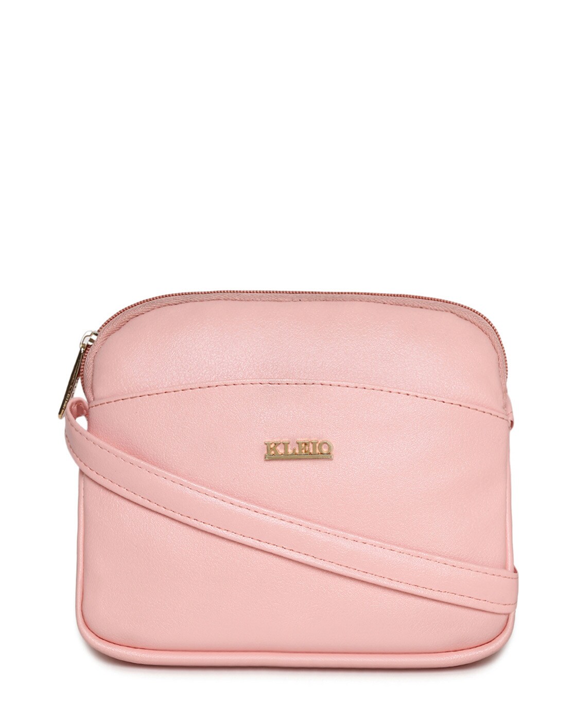 Buy Pink Handbags for Women by KLEIO Online