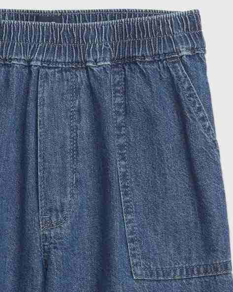 Gap super sale high rise shorts