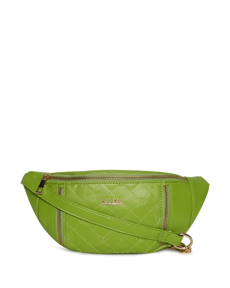 Ajio 2025 waist bag