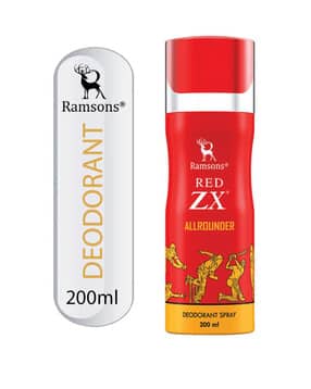 ramsons Red Zx Allrounder Deodorant-picture-11
