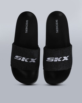 Skechers chappal sales