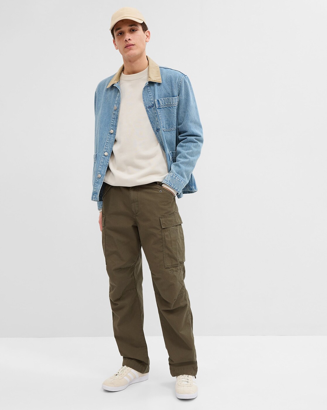 Buy Grey Trousers  Pants for Men by GAP Online  Ajiocom