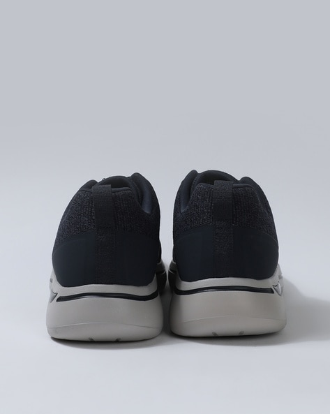 Skechers go walk 2 navy outlet blue