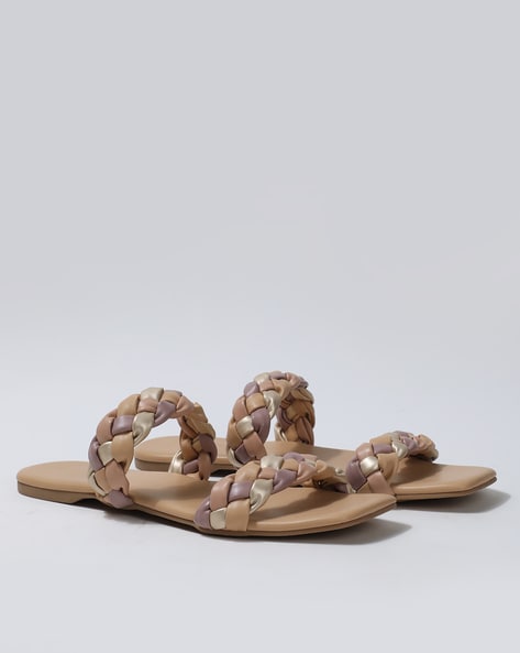 BILLABONG Women's Crossing By Braided Sandals | Below The Belt – Below The  Belt Store