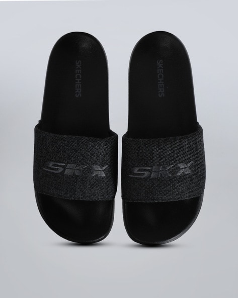 Skechers slippers clearance