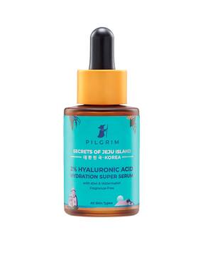 pilgrim 2 Hyaluronic Acid Hydration Super Serum-picture-50