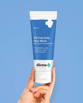the derma co Oil-Free Daily Face Wash-picture-28