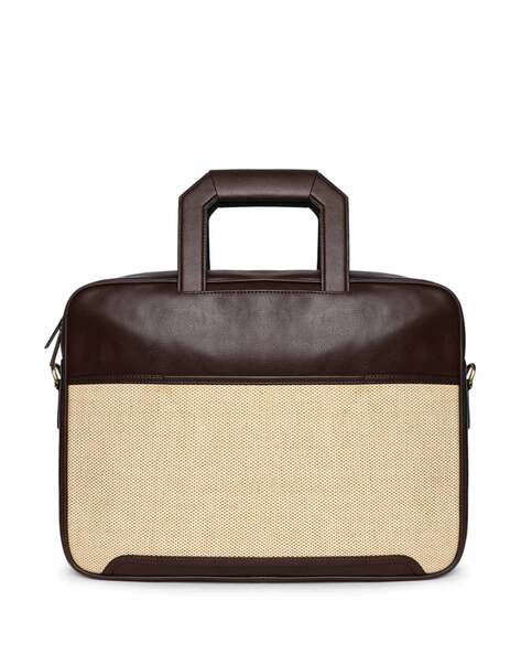 Jute laptop bags discount online