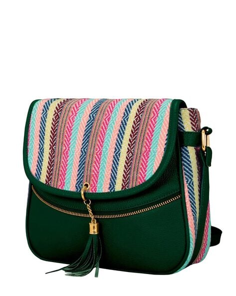 Pink Handbags - Buy Pink Handbags Online at Best Prices In India | Flipkart .com